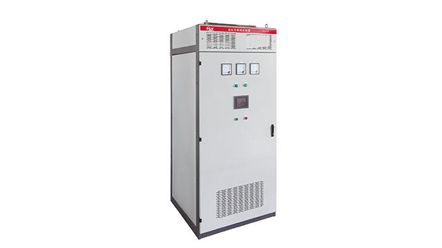 YAPF型有源濾波裝置